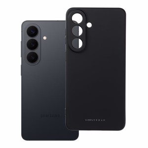 ROAR SPACE viedtālruņa apvalks - SAMSUNG S26 Edge melns