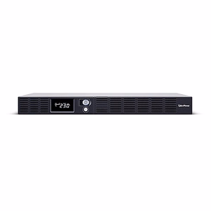 CyberPower OR1500ERM1U nepārtrauktās barošanas avots (UPS) Line-Interactive 1500 VA 900 W 6 AC ligzdas