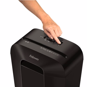 Fellowes dokumentu smalcinātājs Powershred LX41M