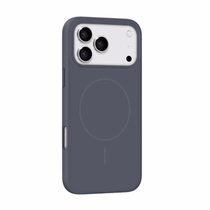Case X-Level Fluid Skin MagSafe Apple iPhone 17 Pro Max blue