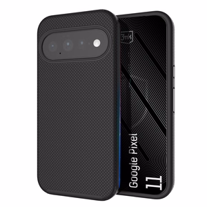 3mk Fortis MagCase – tālruņa vāciņš modelim Google Pixel 11