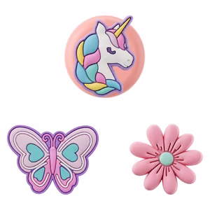 Maciņš AirTag tauriņš 3pcs komplekts