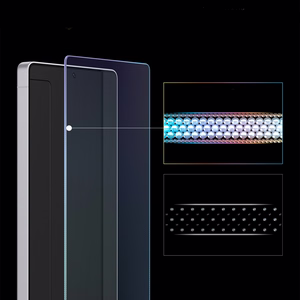 Privātuma aizsargstikls SPIGEN GLAS.TR "EZ FIT PRO AC" HD 2-PACK GALAXY S26 PRIVACY