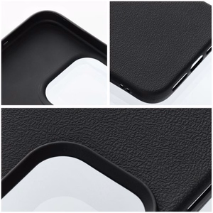 Maciņš "Skin Case" priekš Samsung S948 S26 Ultra melns