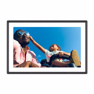 Viedā fotorāmis Lexar PX-110BLKGLR (melns) 11"