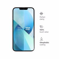 Aizsargstikls Blue Star - IPHONE 13 mini