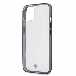 BMW Signature Collection чехол для iPhone 13 mini - прозрачный