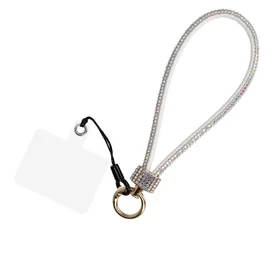 Telefona piekariņš FZ-4 varavīksnes-sudraba