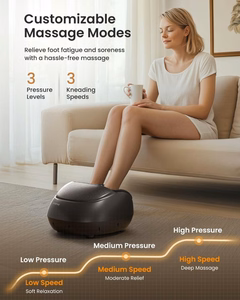 RENPHO Shiatsu pēdu masieris FM059R
