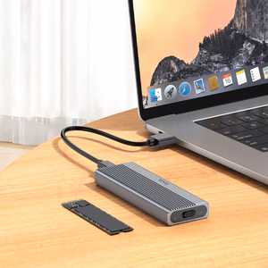 Hoco HB47 M.2 M.2 SSD korpusa USB3.1/6Gbps