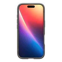 Spigen Rugged Armor Mag Magnētiskais viedtālruņa apvalks iPhone 17 - Pelēks