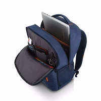 Lenovo B515 39.6 cm (15.6") Backpack zils
