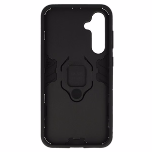 Ring Armor Viedtālruņa apvalks Samsung Galaxy S23 FE melns