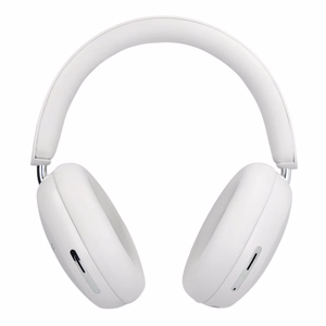Blavec Полноразмерные Bluetooth Наушники BO-13 Bass Aceonix ANC (BO13-W) белые