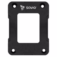Savio AK-85 computer cooling system part/accessory Mounting bracket