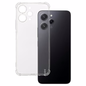 Clin Anti Shock 1,5mm for XIAOMI REDMI 12 TRANSPARENT