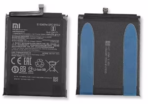 Baterija original Xiaomi Redmi Note 8 Pro 4500mAh BN4J (service pack)
