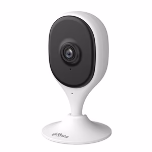 Dahua C5A 5 MP iekštelpu Wi-Fi tīkla kamera