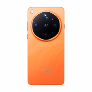 OPPO Find X9 Ultra (CPH2841), Canyon Orange, 6.82" LTPO AMOLED, 3168 x 1440 pikseļi, Qualcomm Snapdragon 8 Elite Gen 5, 12 GB RAM, 512 GB, Dual SIM, 5G, galvenā kamera 200+200+50+50 MP, sekundārā kamera 50 MP, Android 16