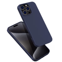 Maciņš X-Level "Dynamic" Samsung S921 S24 tumši zils