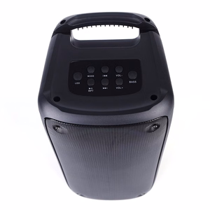 MEDIA-TECH FUNBOX BT MT3181 Bluetooth skaļrunis