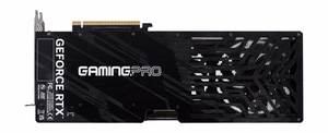Palit GeForce RTX 5070 Ti GamingPro-S videokarte, NVIDIA, 16 GB GDDR7