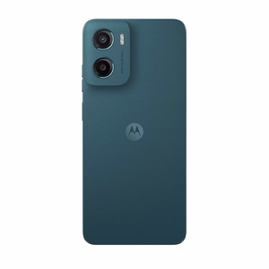 Motorola moto g05 16.9 cm (6.67") Dual SIM Android 15 4G USB Type-C 4 GB 256 GB 5200 mAh Green