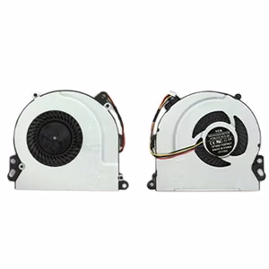 Portatīvā datora ventilators HP Envy 15-J, J102TX