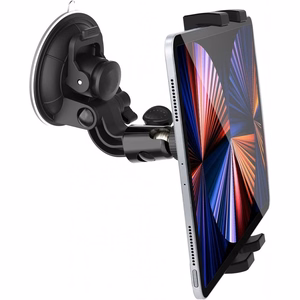 Techly universāls automašīnas turētājs planšetdatoram 7-10.1" I-TABLET-VENT