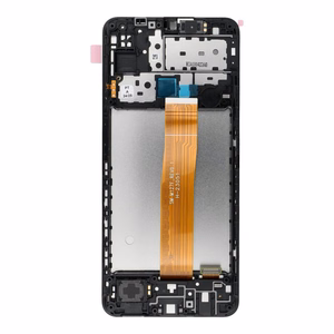 ServicePack LCD displejs SAMSUNG M12 M127F GH82-25042A