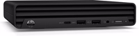 HP Pro Mini 260 G9 Intel i5-1335U 16GB 512GB SSD Win11 Pro Mini dators melns