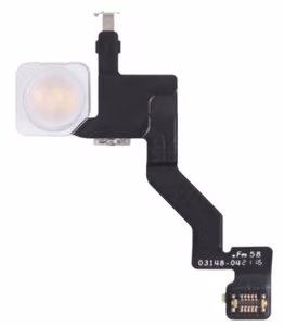 Flex priekš iPhone 13 ar flashlight original (used Grade A)