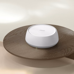 Bezvadu maršrutētājs TP-LINK Deco BE22 2-pack 3600 Mbps Mesh