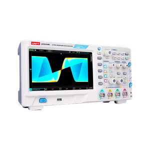 Osciloskops Uni-T UPO2102