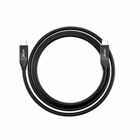 UNITEK USB-C 4.0 PD 100W 40 GBPS 8K 2M CABLE
