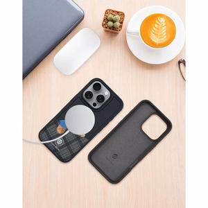 ZUCK BEAR DARREN IPHONE 16 MELNS