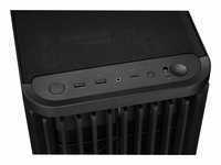 ASUS ProArt PA401 Wood Edition enclosure