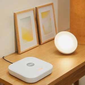 Yale viedās signalizācijas sākuma komplekts 7 vienumi - Vadības panelis, Tastatūra, Tālvadības pults, 2x Kustības sensors, 2x Loga/durvju sensors