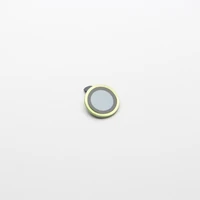 Lēcu stiklu komplekts iPhone 13 Mini / iPhone 13 6,1" zaļa (2 gab.)