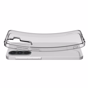 Spigen Liquid Crystal maciņš Galaxy A57 5G caurspīdīgs