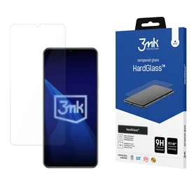 3mk HardGlass rūdītais stikls Realme C61
