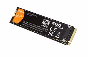 Dahua Technology 1TB PCIe Gen4x4 SSD disks
