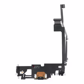 Kabelis USB uzlādei IPHONE 12 Pro Max melns