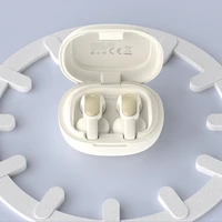 Dudao U20 Pro TWS Bluetooth bezvadu austiņas - baltas