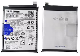 Baterija original Samsung A146 A14 5G 5000mAh WT-S-W1 (service pack)