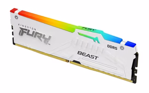 Operatīvā atmiņa 32GB DDR5-6000 KINGSTON