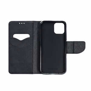 Flip case for Samsung A15 5G Fancy Book black