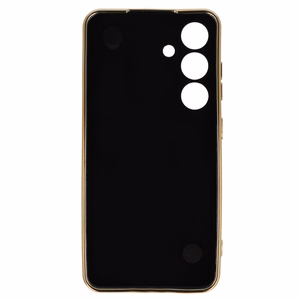 Trend Case for Samsung Galaxy S24 Plus design 3 black