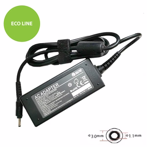Klēpjdatora barošanas adapteris ACER 45W: 19V, 2.37A
