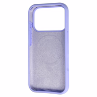 MagColor Viedtālruņa apvalks iPhone 17 Pro Max violeta